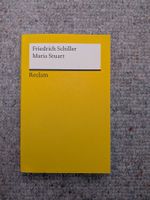 Maria Stuart von Schiller (Textausgabe mit Anmerkungen)
