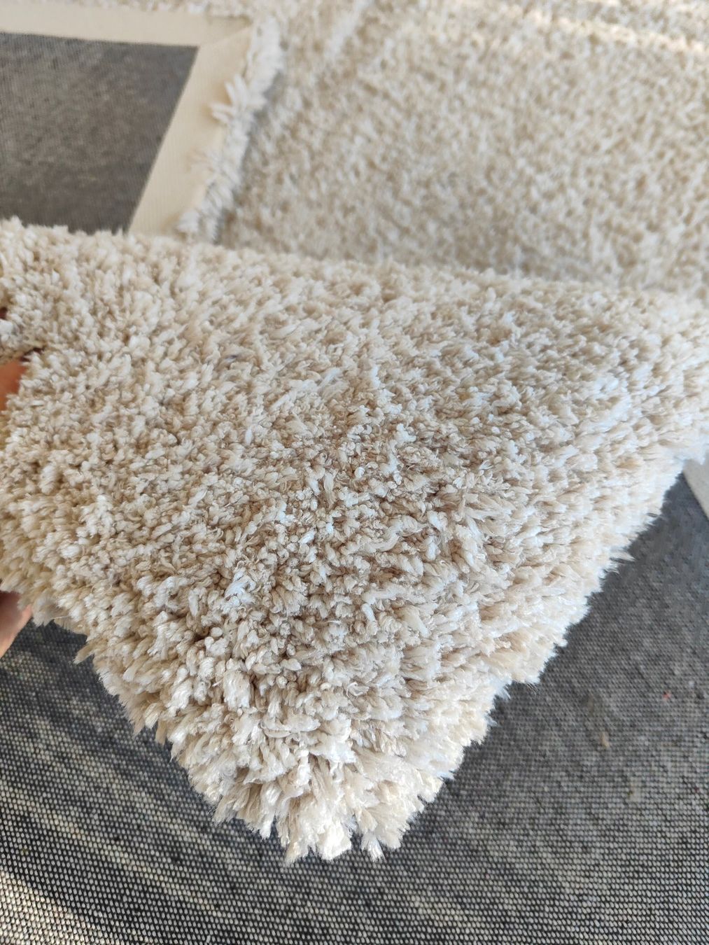 Tappeti: Hochflorteppich 200 x 290cm – Usato da Rickenbach b. Wil venduto da Beautiful.Things 7