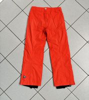 Pantaloni da sci arancioni da Donna | Taglia L | Come nuovi 