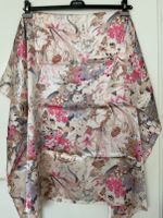 Seiden Stoff blickdicht 114 x 160 cm 👚
