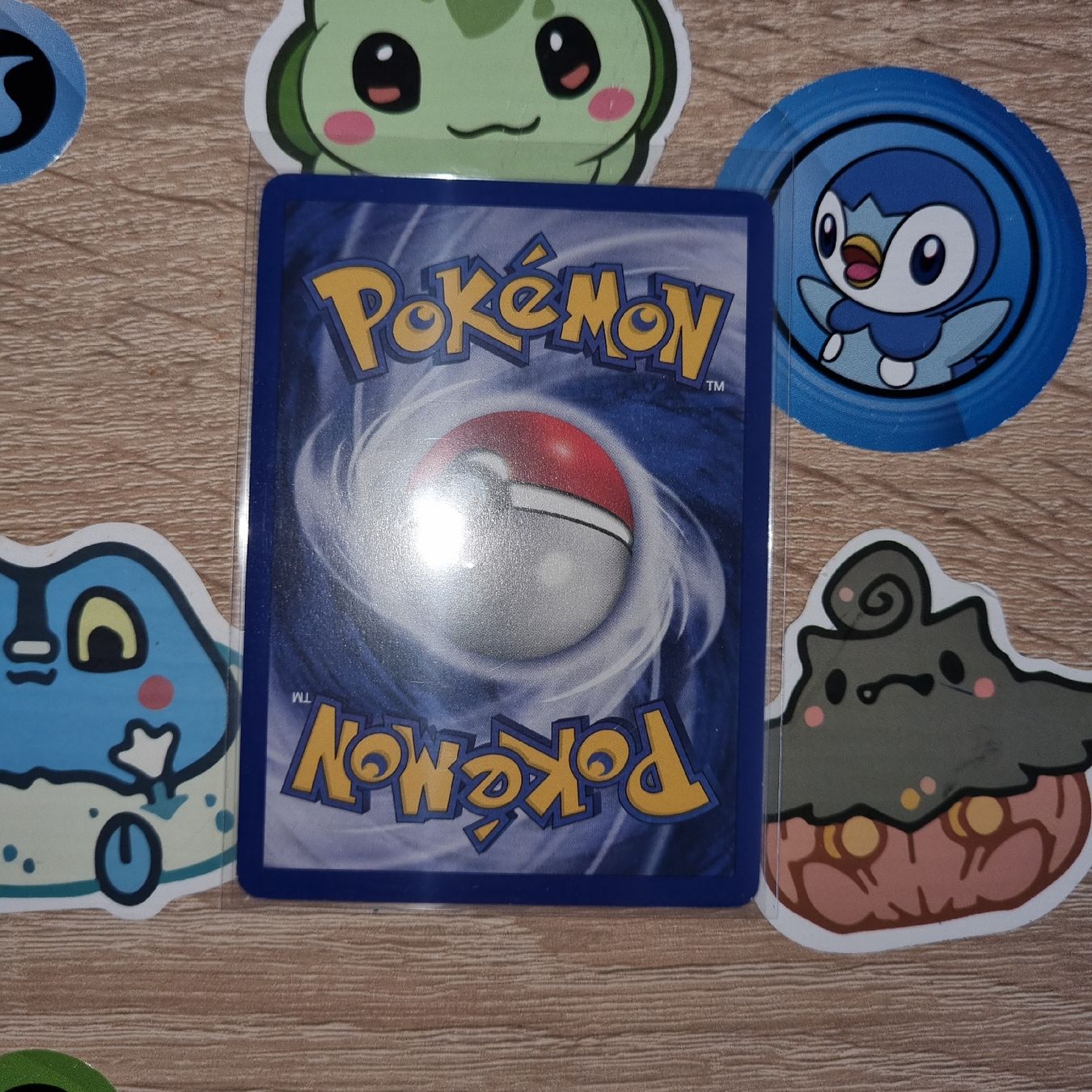 Pokémon Carte collezionabili: têtarte ed1, excellent état – Usato da St-Maurice venduto da Woopersonal 3