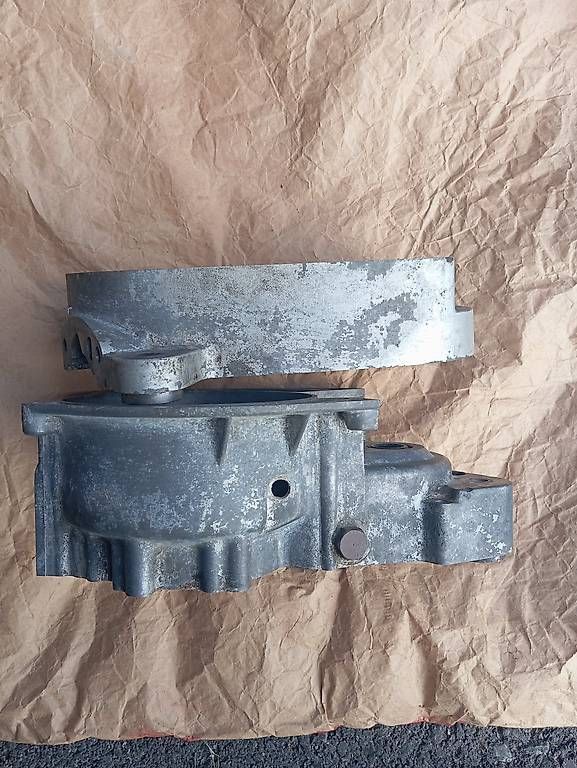 Sachs Ciclomotori: Mofa Gehäuse Sachs 503 – Usato da Baar venduto da Rene118 3