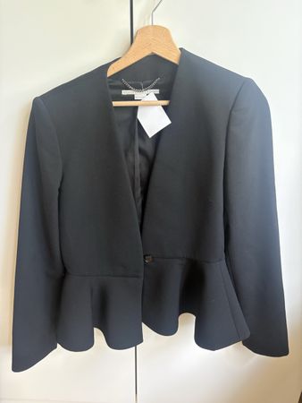 Stella mccartney blazer 