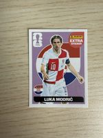 Panini WM 2026 Extra Sticker Luka Modric
