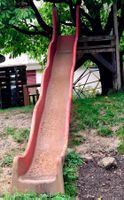 Rutschbahn ca 480cm lang, gebraucht