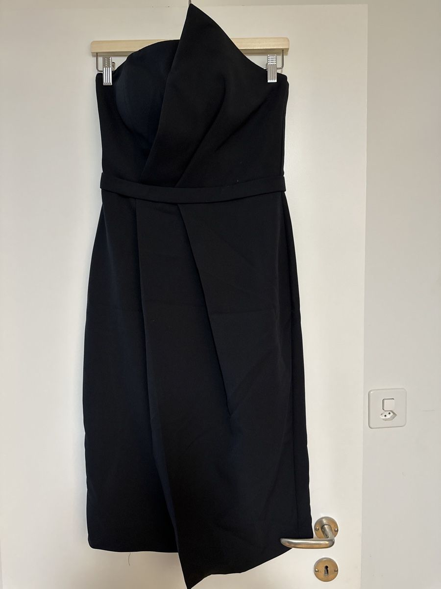 Vestiti: Abendkleid Gr 38 – Usato da Volketswil venduto da Sina008
