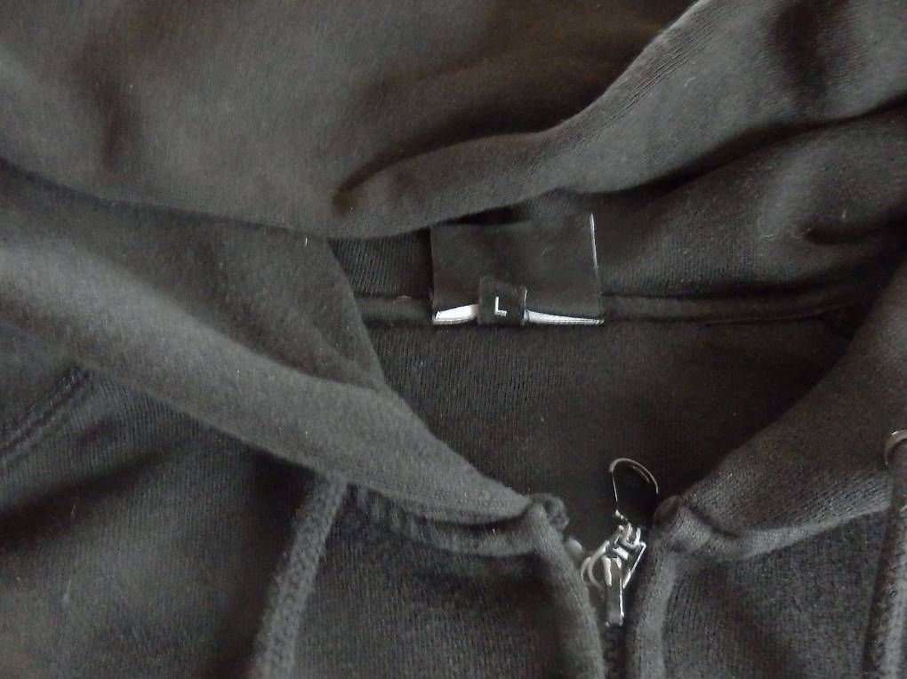 Maglioni & Felpe: Hoodie Officiel de Muse – Usato da Hauterive NE venduto da Davidsonson 3