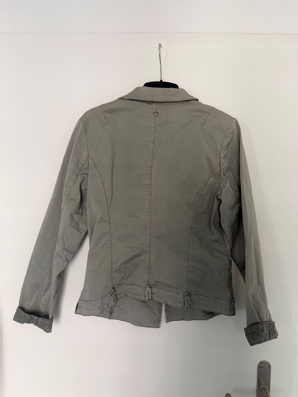 Nile Giacche: NILE Blazer jacket - Size M – Usato da Muzzano venduto da Sidney_3 1