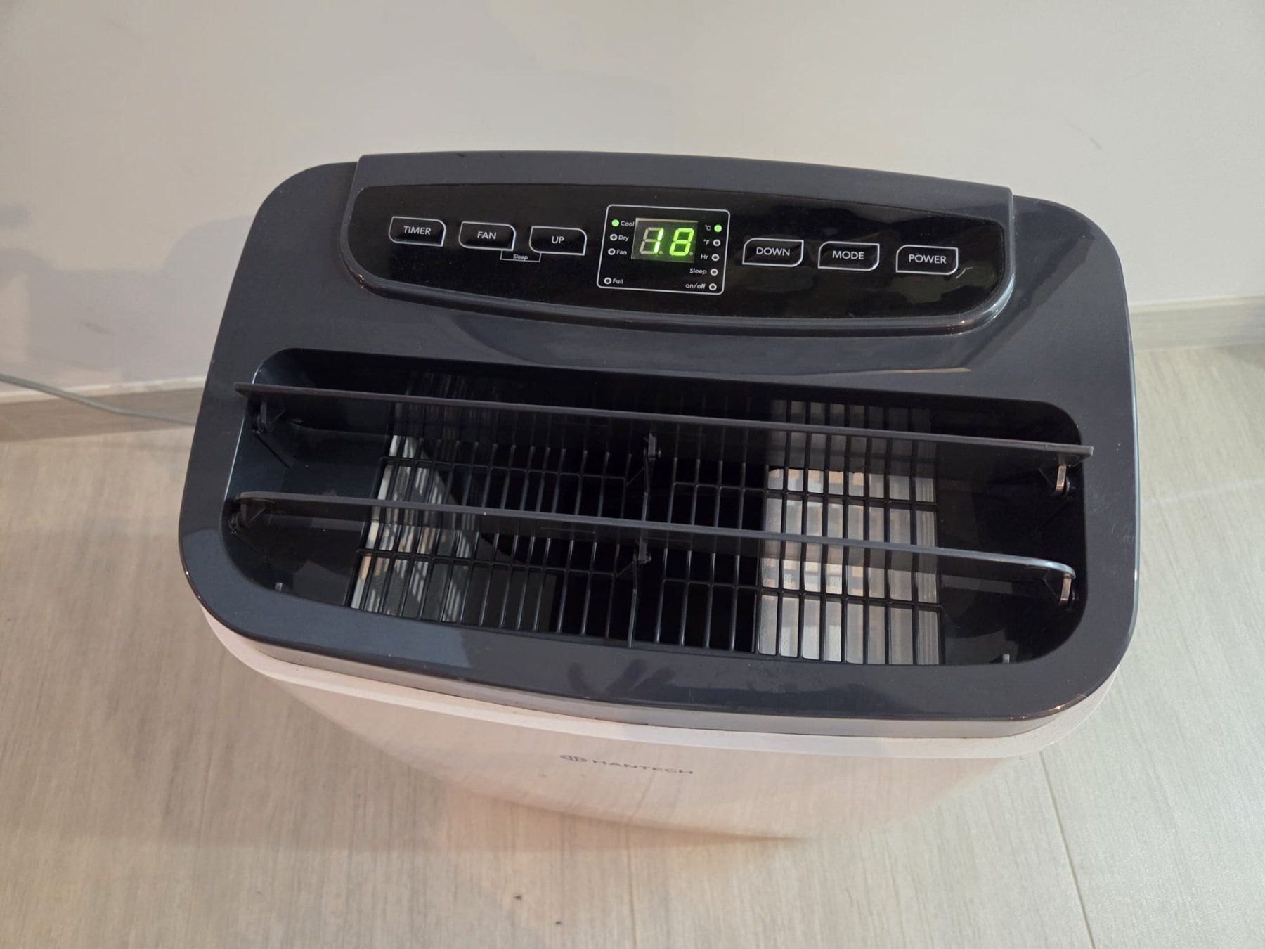 Condizionatori: Climatiseur portable HANTECH 12000 BTU – Usato da Begnins venduto da IlikeHiPhi 1