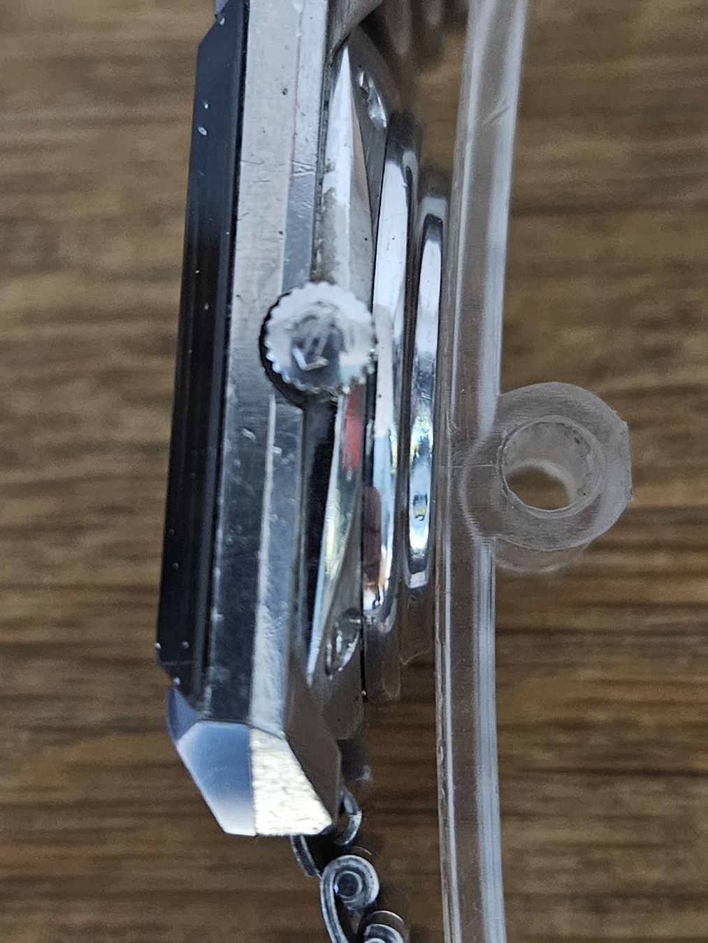 Rado Orologi: Rado Diastar Herrenuhr 30mm – Usato da Flamatt venduto da pie_f9zm 6