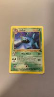 Golbat - Fossil