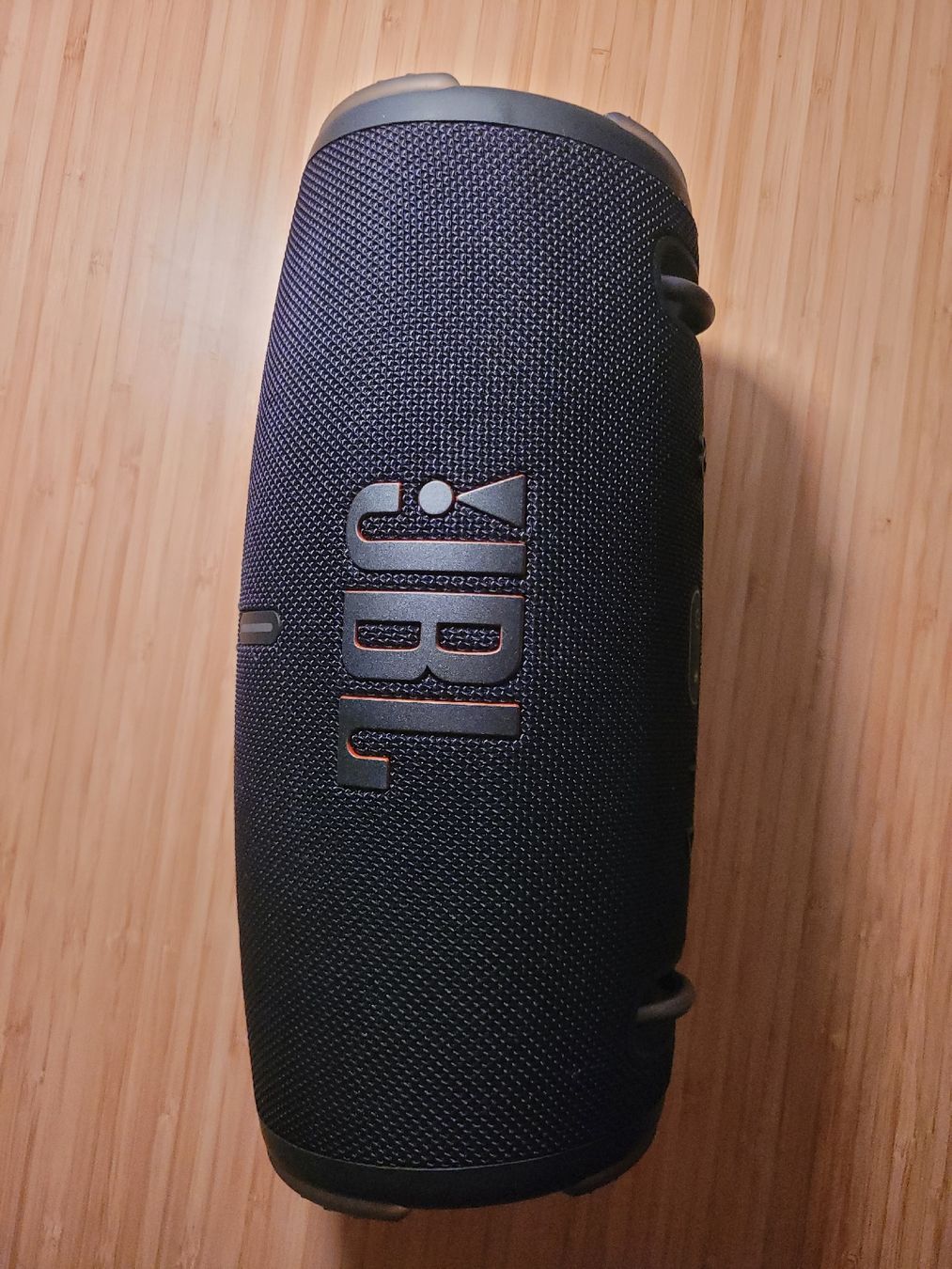 JBL Casse acustiche: JBL BY HARMAN Xtreme 3 Bluetooth, Schwarz – Nuovo (secondo la descrizione) da Zürich venduto da wavericks 1