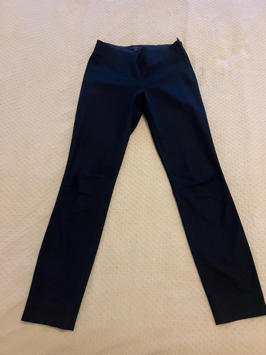 Cos Pantaloni: COS pants – Usato da Genève venduto da Kmattr
