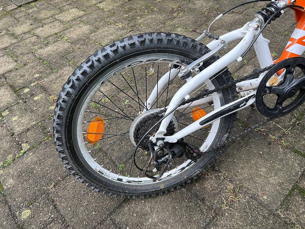 Biciclette: Kindervelo – Usato da Zürich venduto da adams-eddie 2