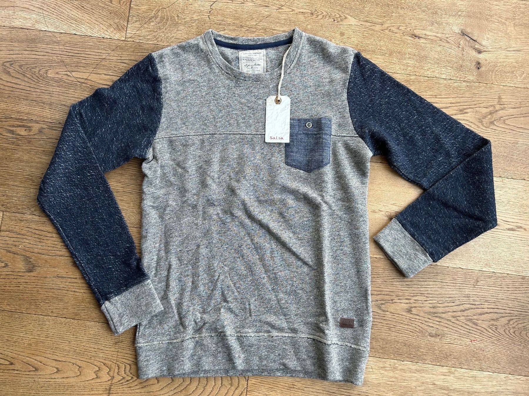 Salsa Maglioni & Felpe: Pullover, Salsa * NEU S – Nuovo (secondo la descrizione) da Stettfurt venduto da outlet72