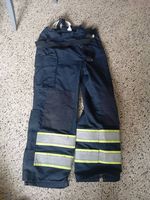 Feuerwehr Hose Nomex Grösse M
