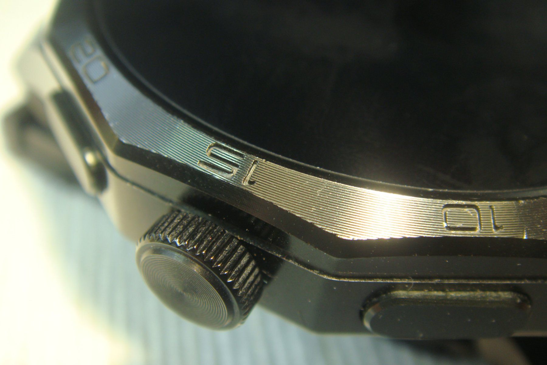 Smartwatch: Smartwatch – Usato da Emmenbrücke venduto da kuhn4951 9