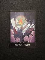 One Piece TCG Special Don!! DP11