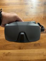 DJI Goggles 2 FPV Brille mit Kratzer auf der Linse