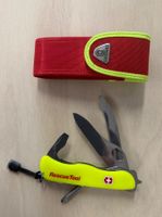 Couteau Suisse rescue tool Victorinox