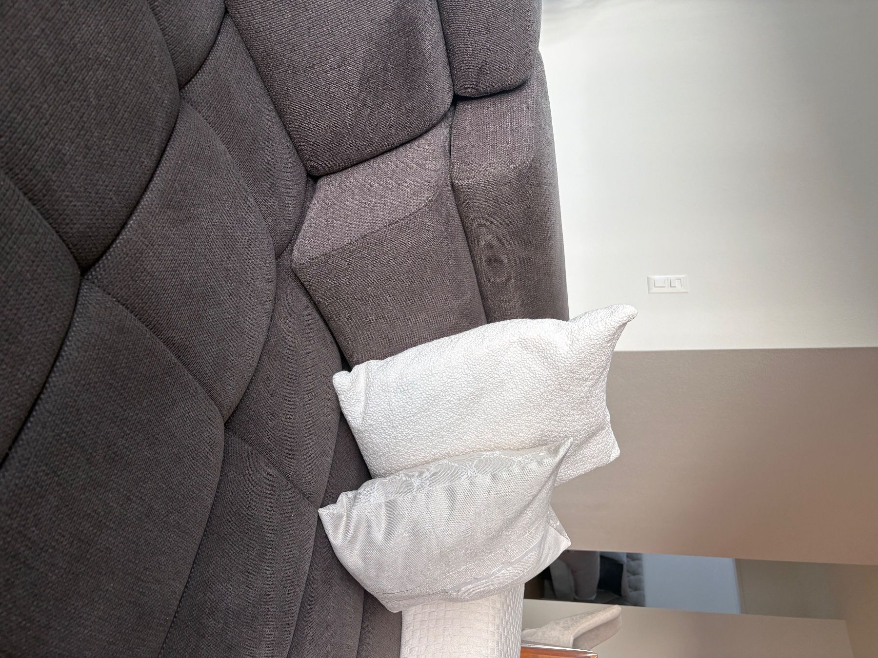 Sofas: Beldomo Spliff Antrazit – Gebraucht aus Uzwil von piaggio006 2