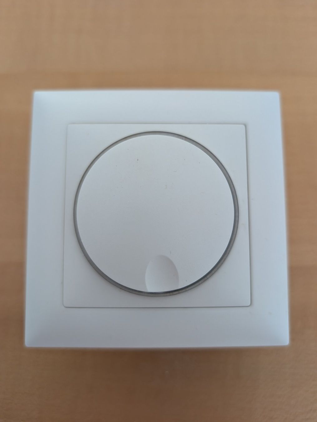 Feller Interruttori: Feller  ediziodue Drehdimmer – Usato da Wermatswil venduto da Urs8615