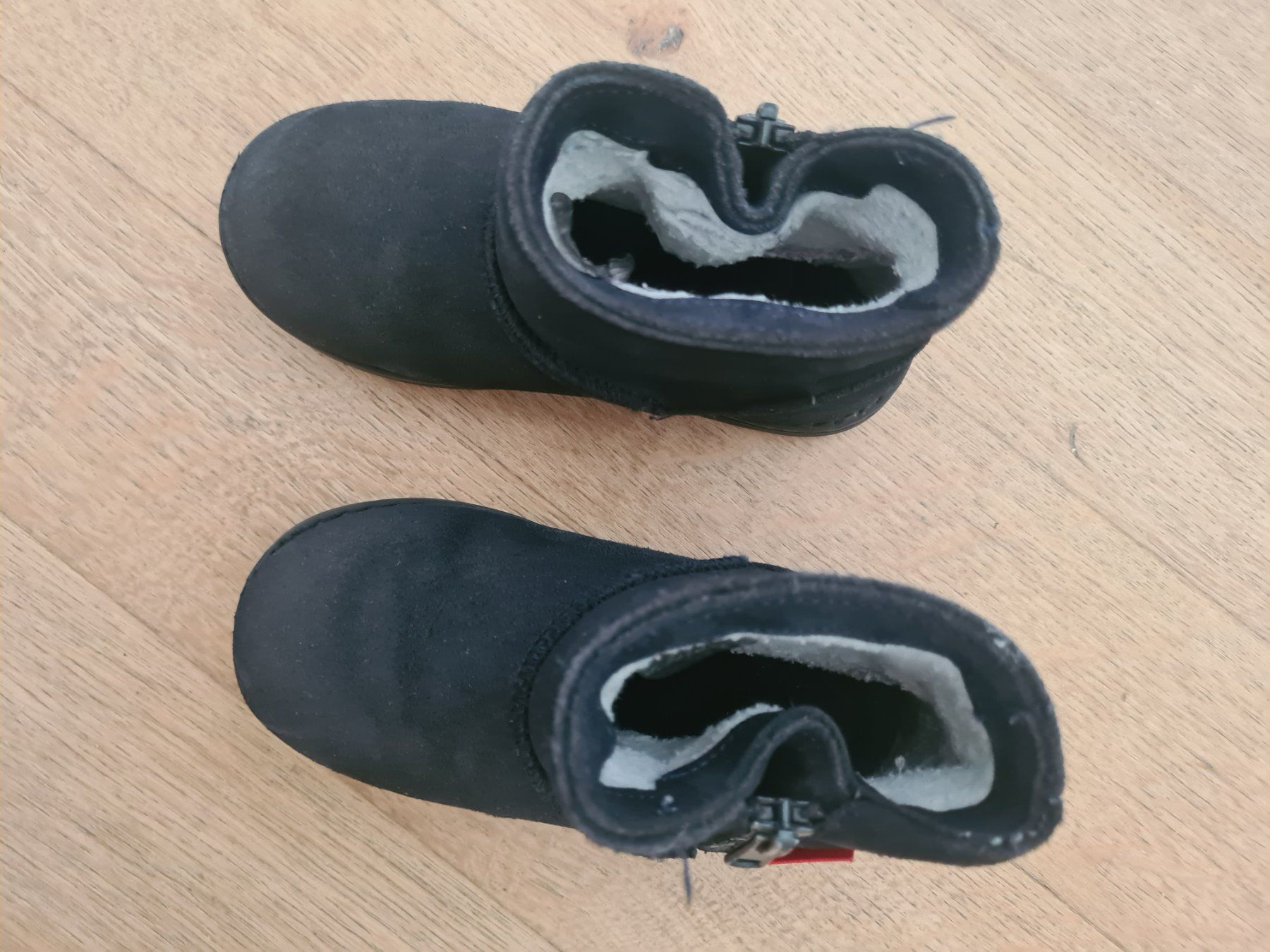 Kickers Scarpe per ragazzi: Bottes Kickers pointure 28 – Usato da Carouge GE venduto da Gasco 2