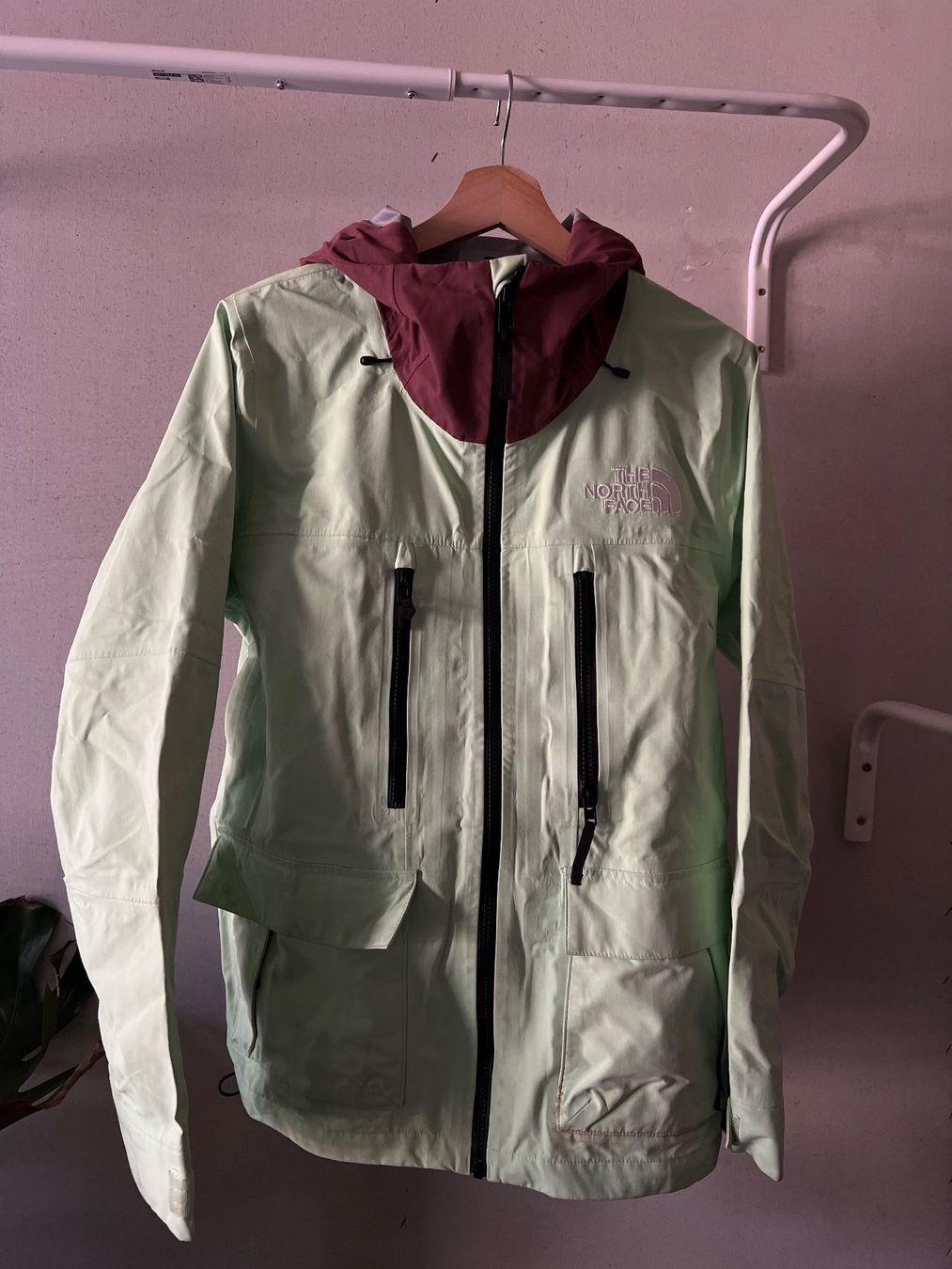 North Face Giacche: The North Face Regenjacke Ski-jacke – Usato da Basel venduto da lolixyz