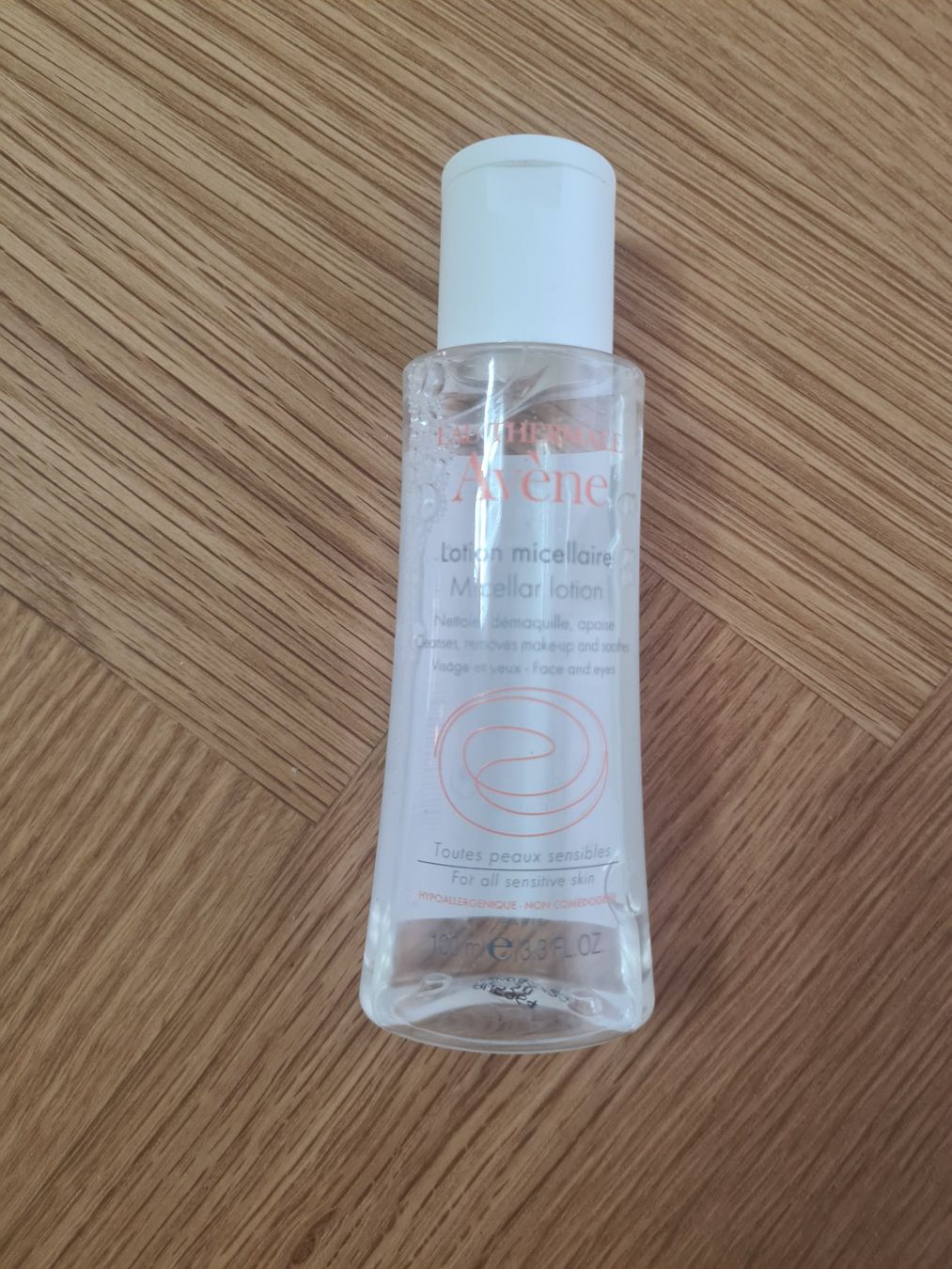 Avene Gesichtspflege: Avene lotion micellaire – Gebraucht aus Emmenbrücke von Si_8 1