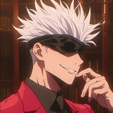 Profile image of gojo0209