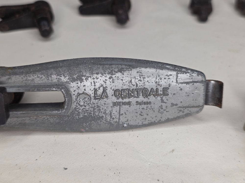 Battery Replacement Werkzeug Zum Armbanduhr Ã¶öffnen Uhrenbatterie