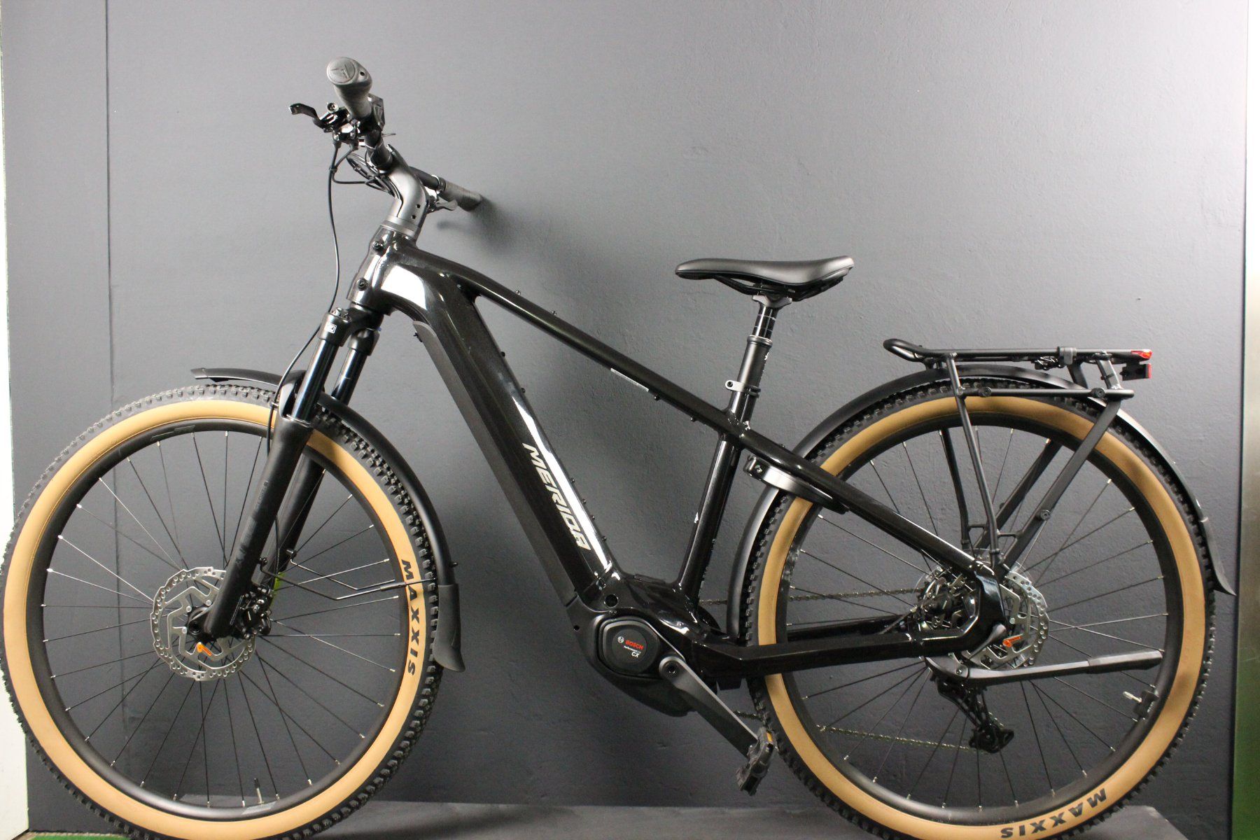Merida Biciclette: MERIDA Efloat Tk L 500 Eq – Usato da Egnach venduto da Egnacher-2Rad-Center 6