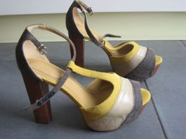 See by Chloé escarpins en taille 38 1/2!