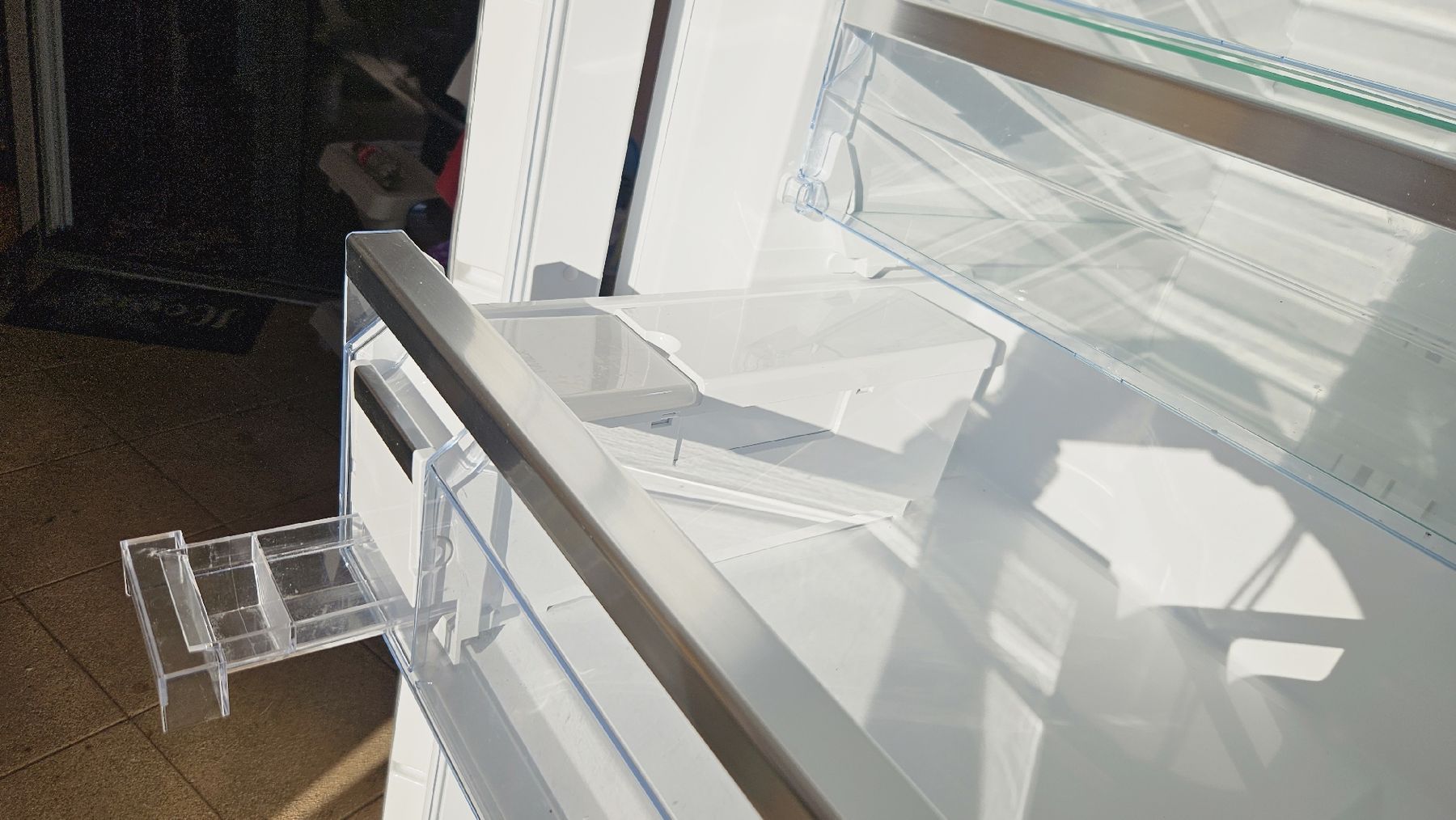 Bosch Congélateurs: Gefrierschrank – D'occasion à Gelterkinden par Panfloete 3