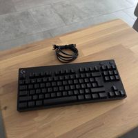 Logitech G Pro TKL