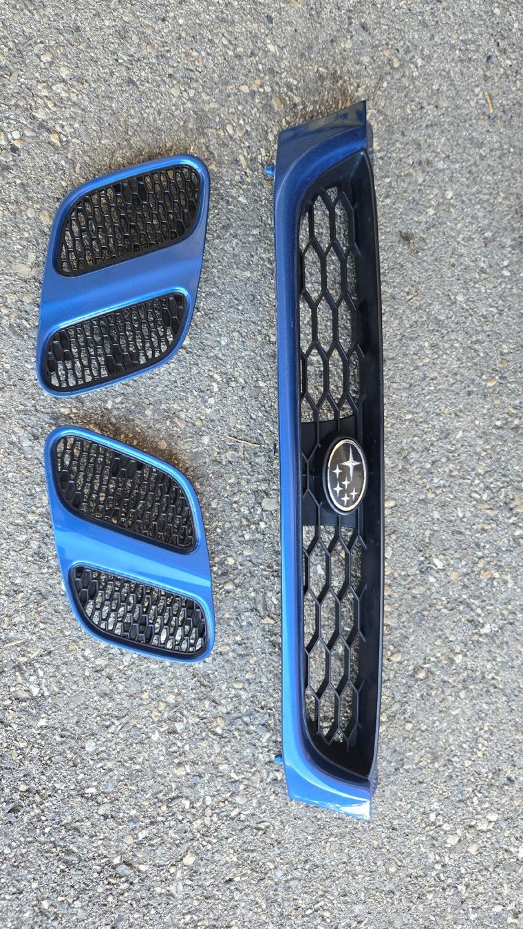 Tutti pezzi di ricambio auto: Subaru gt – Usato da Vilars NE venduto da kie_t26p