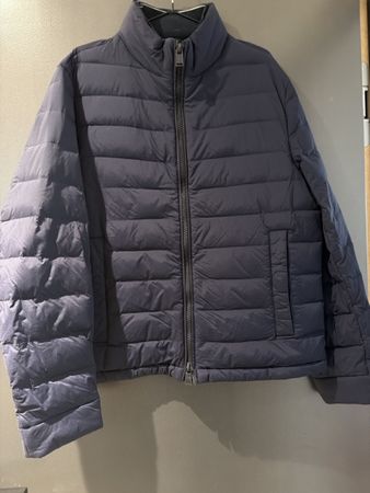 Hugo Boss Herren Winter Jacke, Grösse 52, Top Zustand!