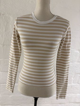 Damen Langarmshirt,Gr.XS;H&M