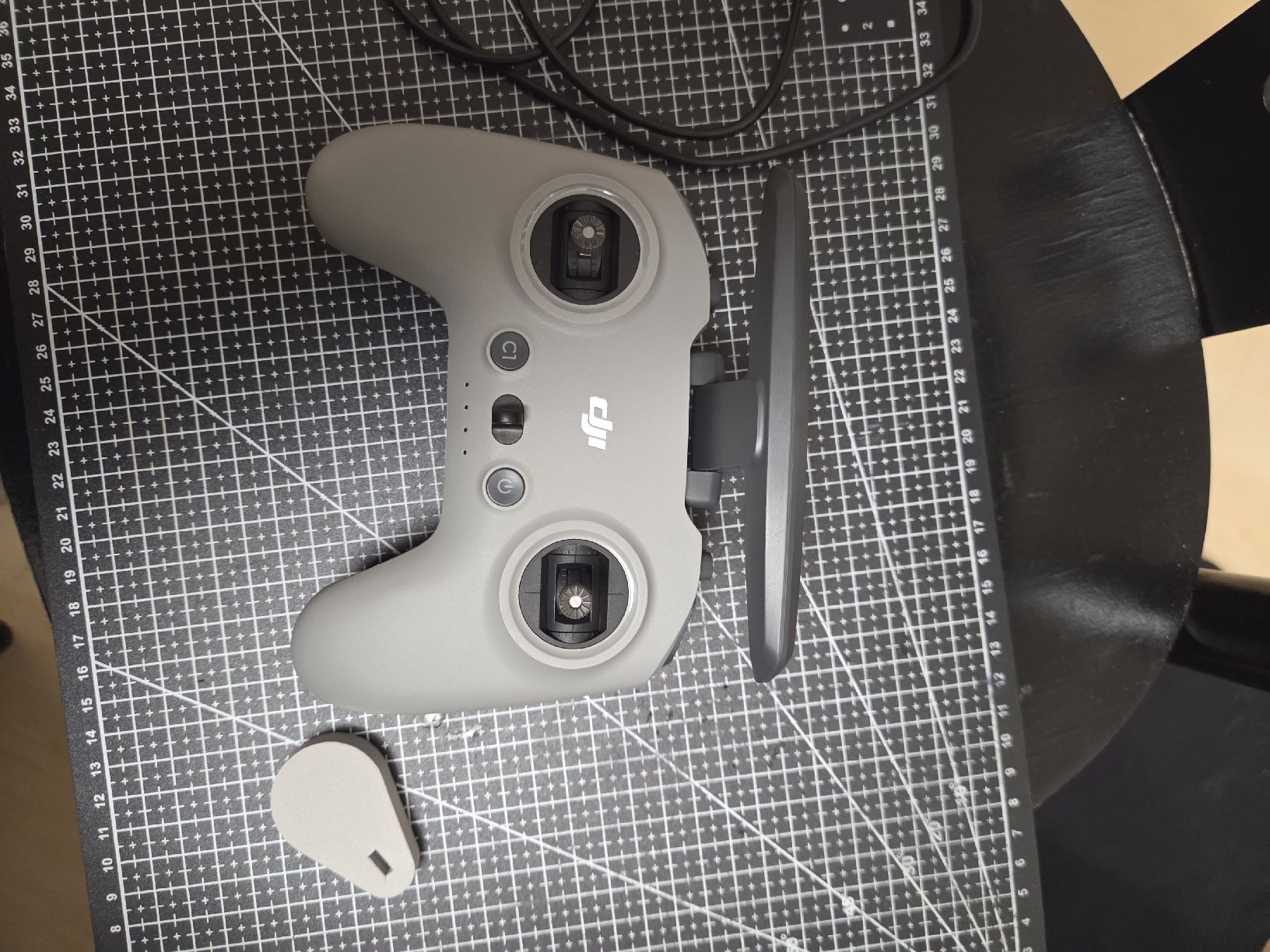 DJI Fernsteuerungen: DJI FPV Remote Controller 2 – Neu (gemäss Beschreibung) aus Schlieren von adr_8dnq 4