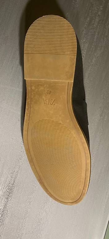 Herrenschuhe: ZARA Herrensneakers Gr 42 – Gebraucht aus Erlinsbach SO von ren_rvc9 3