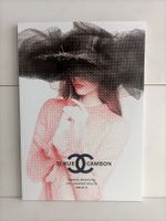 Chanel magazine 31 rue Cambon 12 Fall-Winter 2015/16 (UK)