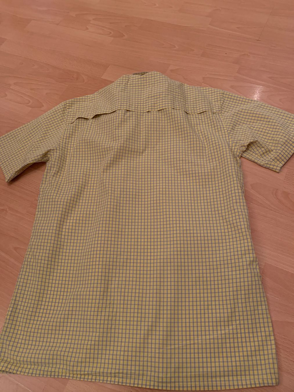 Camicie: Chemise de La Poste taille L – Usato da MEYRIN venduto da Gwendo10 1
