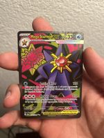 Pokémon Mega Starmie ex 102/088 – Perfect Order – English –