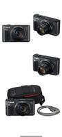 Canon powershot xs720hs