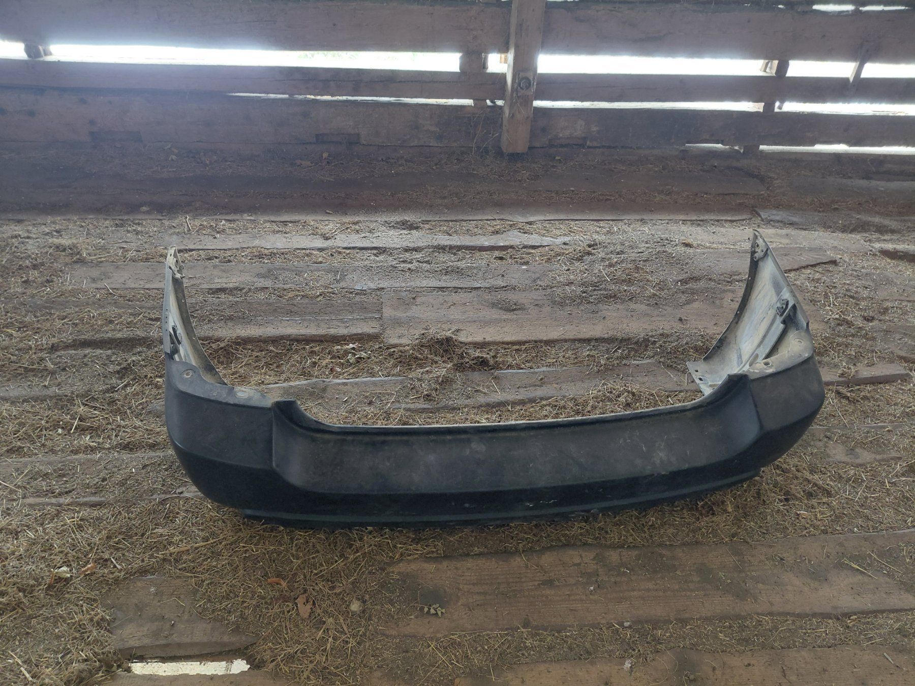 Tutti pezzi di ricambio auto: Stossstange subaru forester sg – Usato da Engi venduto da mar_2rtw
