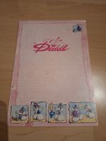 Diddl Block mit 26 Blättern