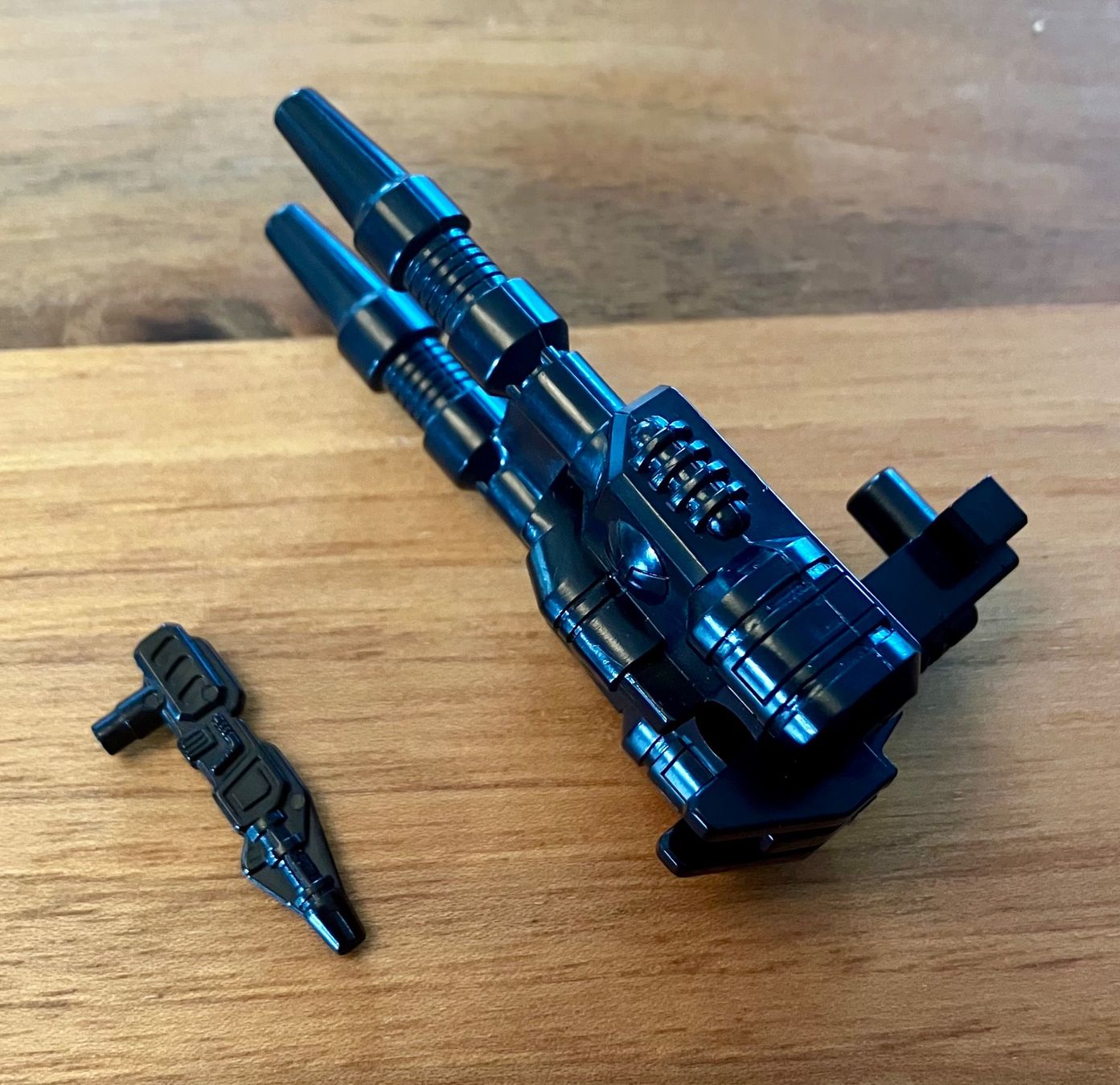 Hasbro Giocattoli: Transformers (G1): Protectobots / Streetwise – Usato da Wabern venduto da SuperKingChris 5