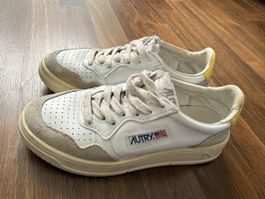 Autry Medallist Low Size 38