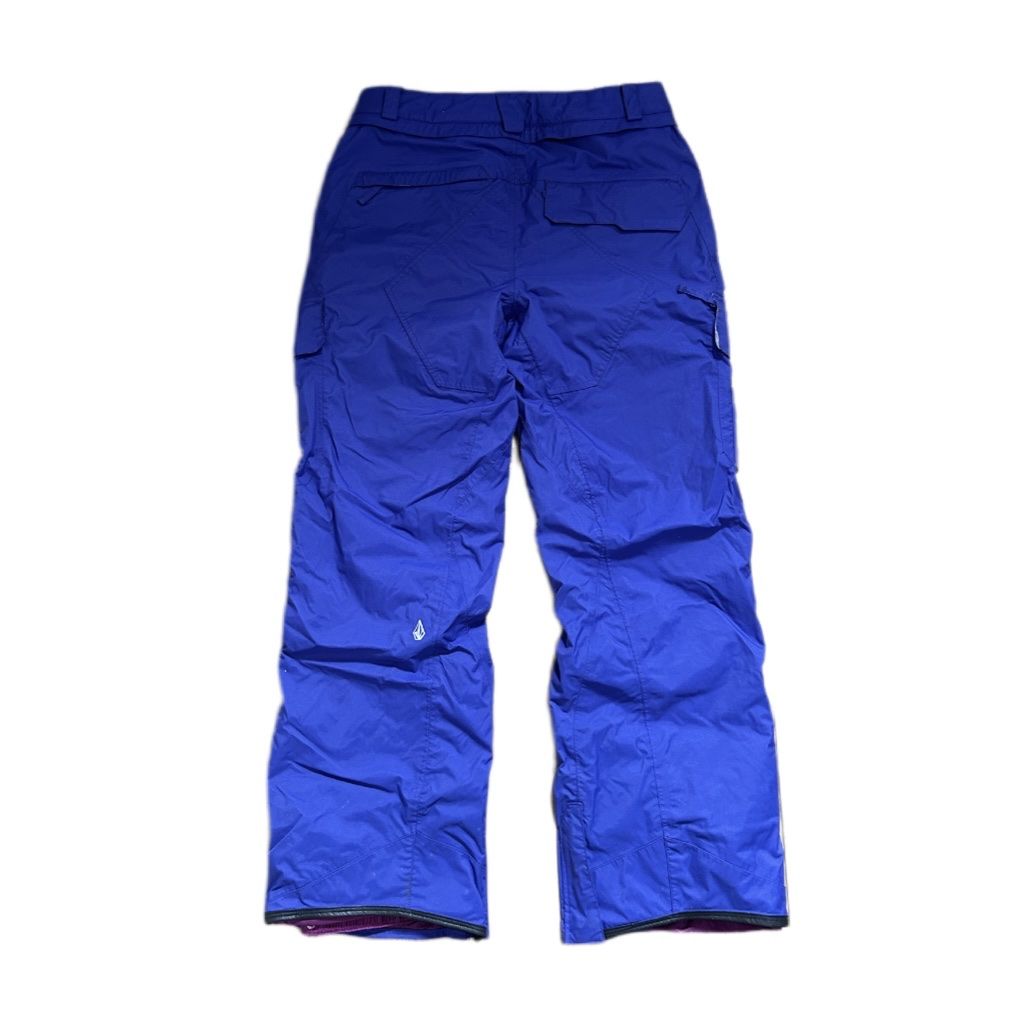 Volcom Pantaloni: Volcom Ski/Snowboard Pants – Usato da brent venduto da fukusapes 1