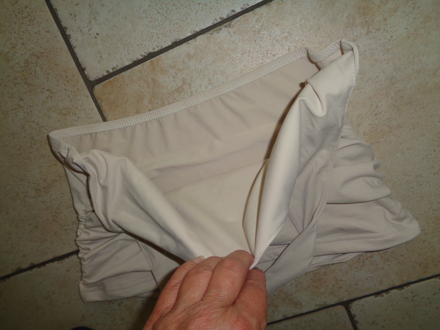 Shein Top: Top  Shein  Grösse 38 – Usato da Kreuzlingen venduto da Robi-2003 1